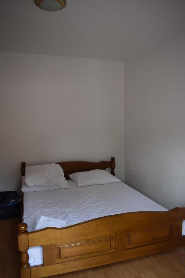 Apartments Malinska-Kajkic ภายนอก รูปภาพ
