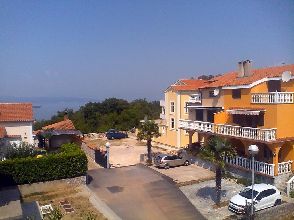 Apartments Malinska-Kajkic ห้อง รูปภาพ