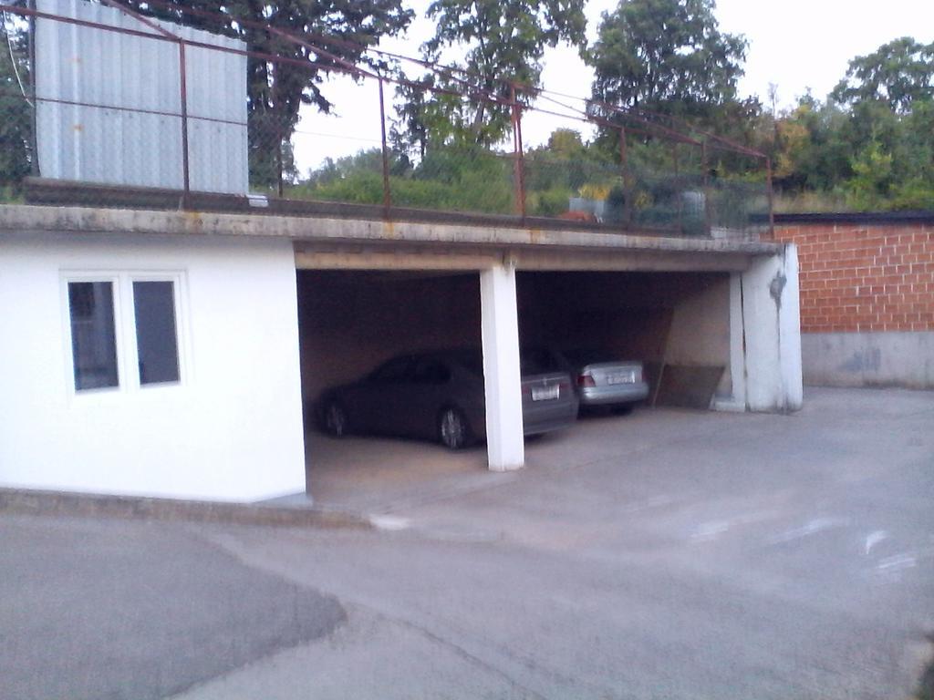 Apartments Malinska-Kajkic ห้อง รูปภาพ