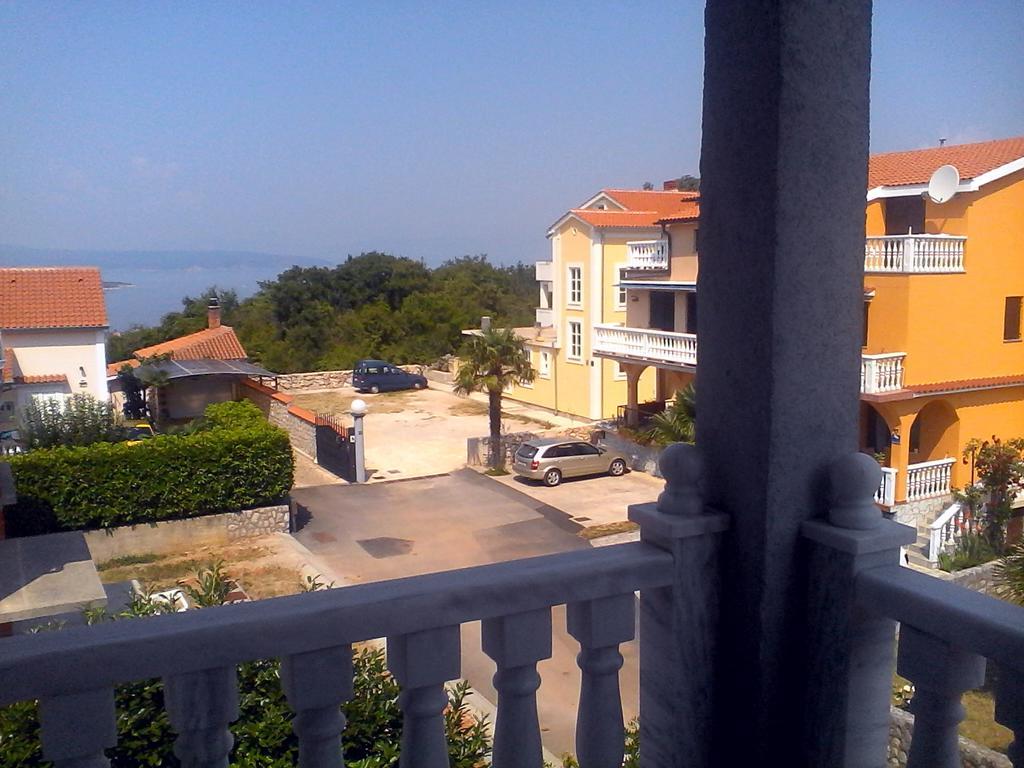 Apartments Malinska-Kajkic ห้อง รูปภาพ