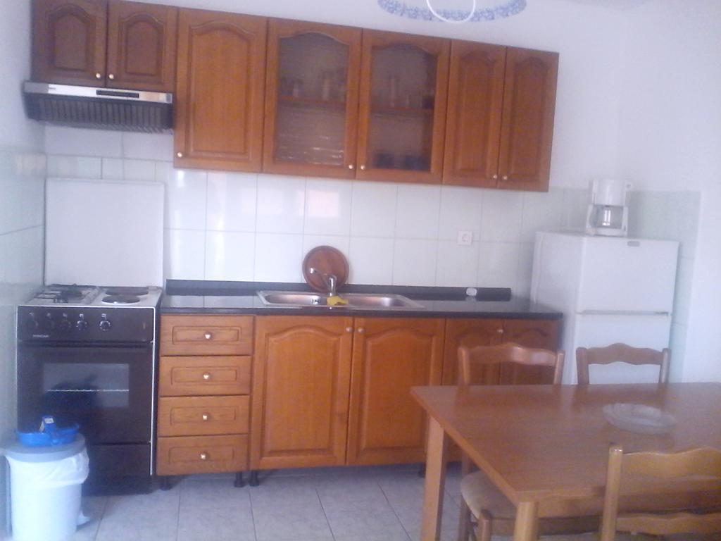 Apartments Malinska-Kajkic ภายนอก รูปภาพ