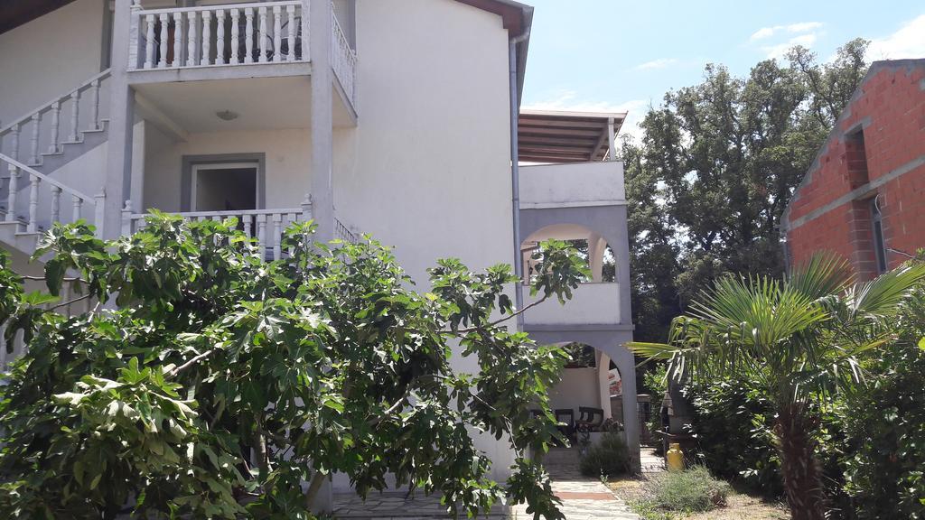 Apartments Malinska-Kajkic ภายนอก รูปภาพ